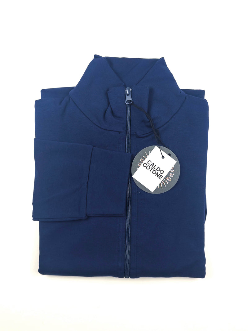 FELPA BASIC WINTER art.103