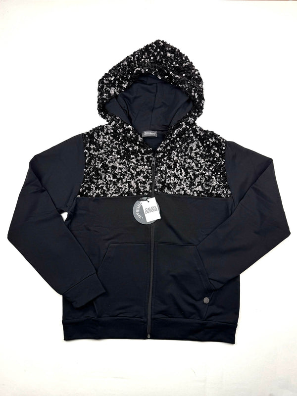 FELPA DIFFIDATE art. 117 PAILLETTES