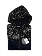 FELPA DIFFIDATE art. 117 PAILLETTES