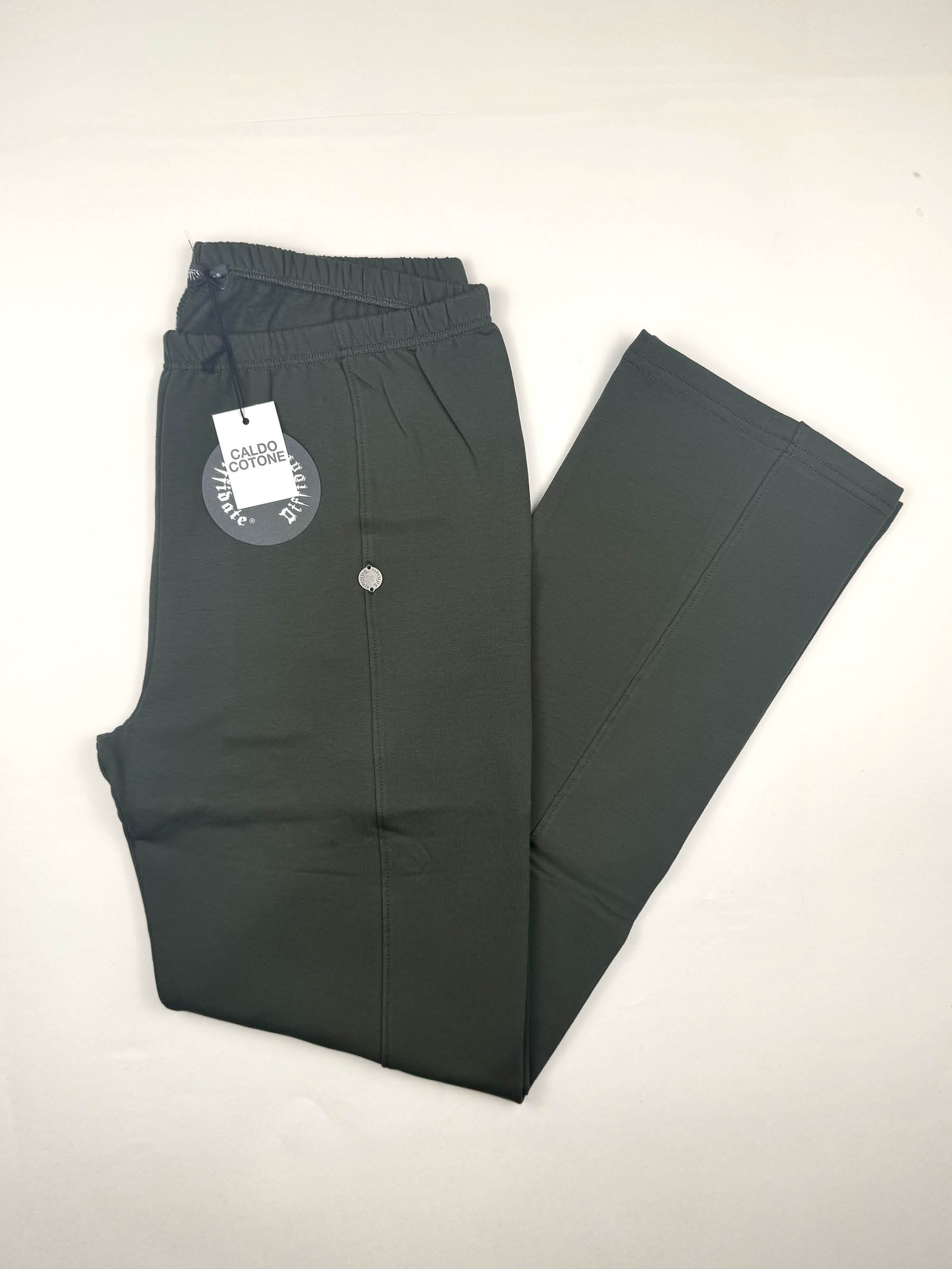 PANTALONE DIFFIDATE VITA ALTA art.123 WINTER