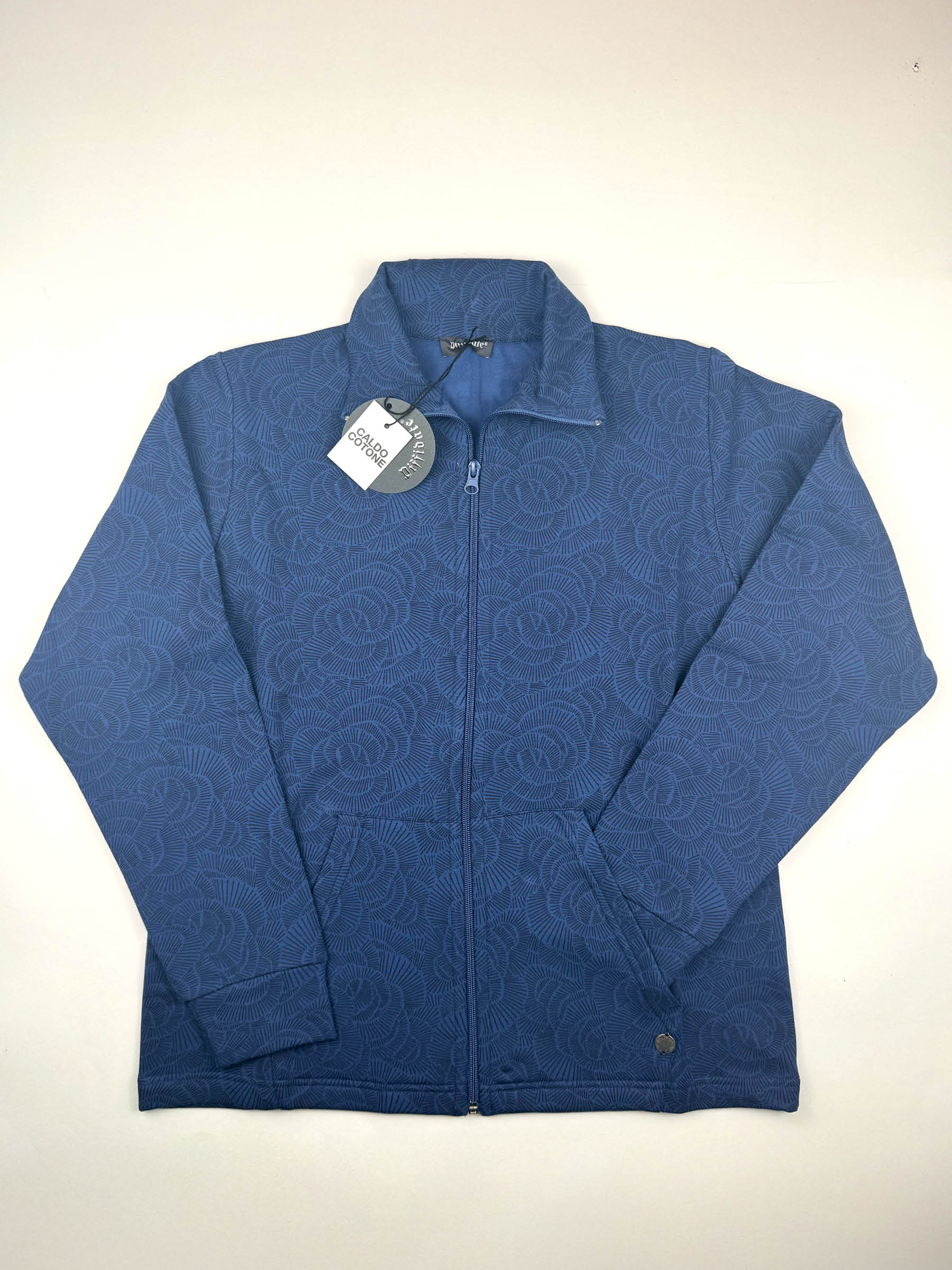 FELPA STAMPATA art. 151/19 WINTER