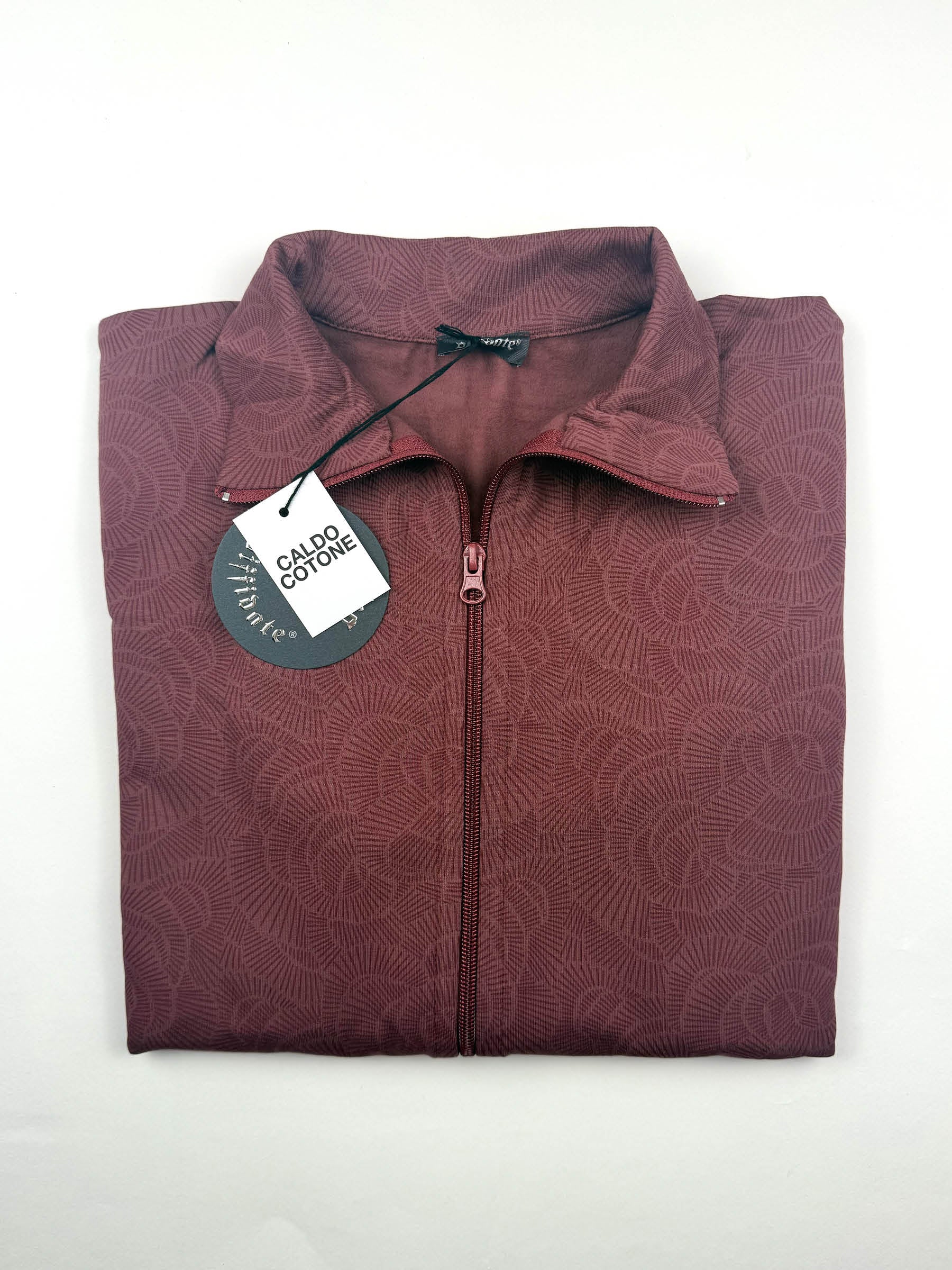 FELPA STAMPATA art. 151/19 WINTER