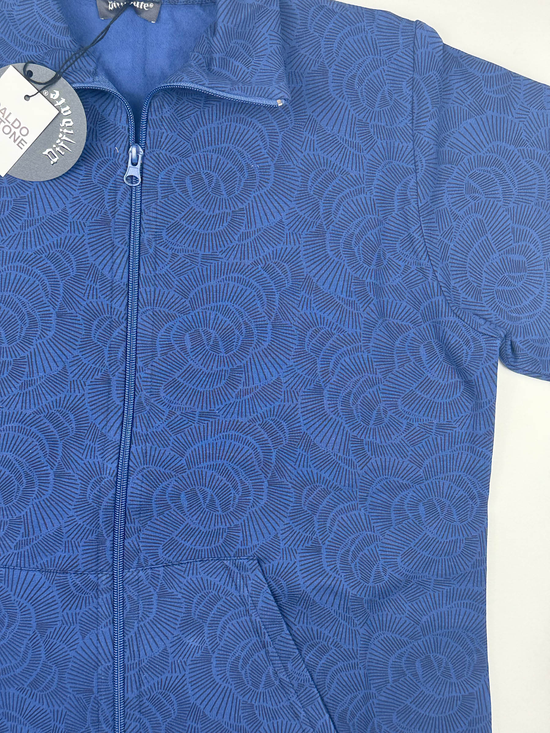 FELPA STAMPATA art. 151/19 WINTER