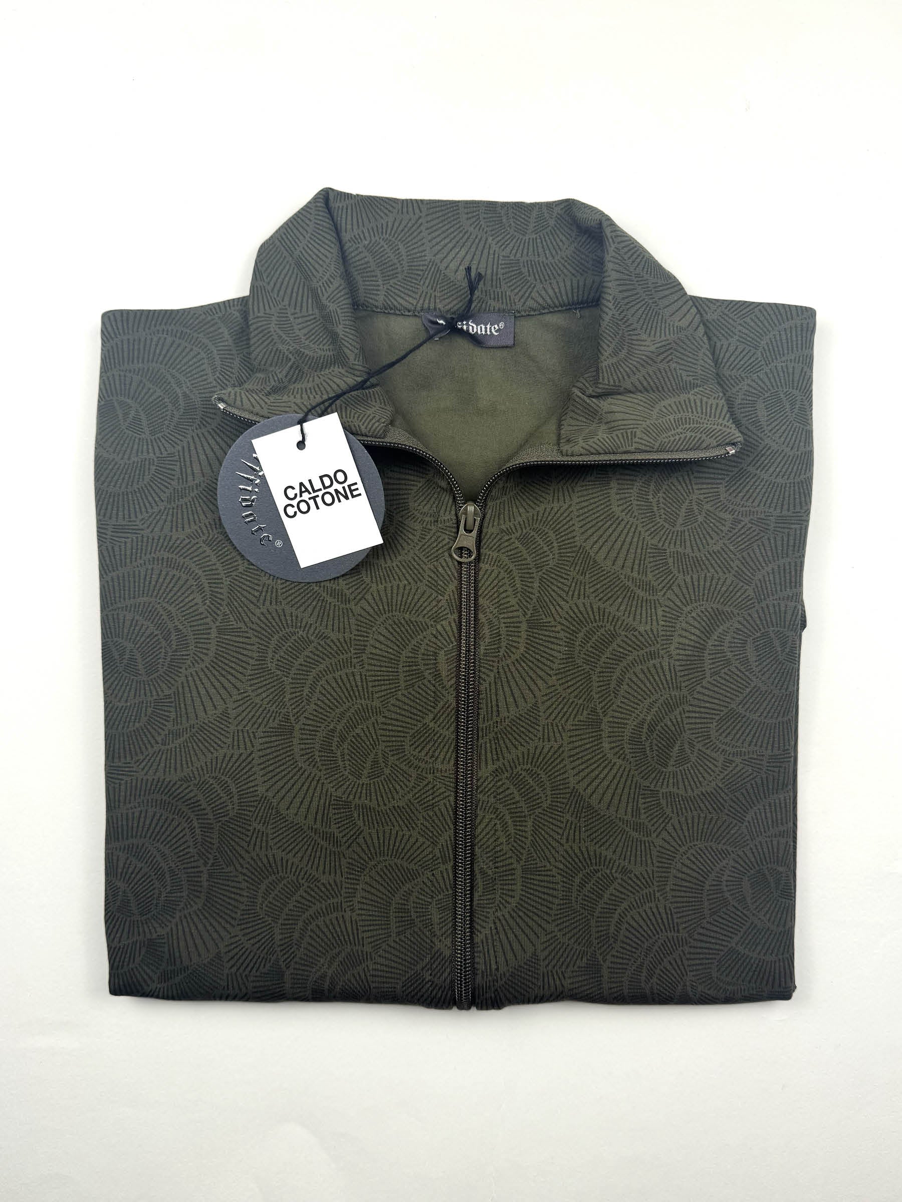 FELPA STAMPATA art. 151/19 WINTER