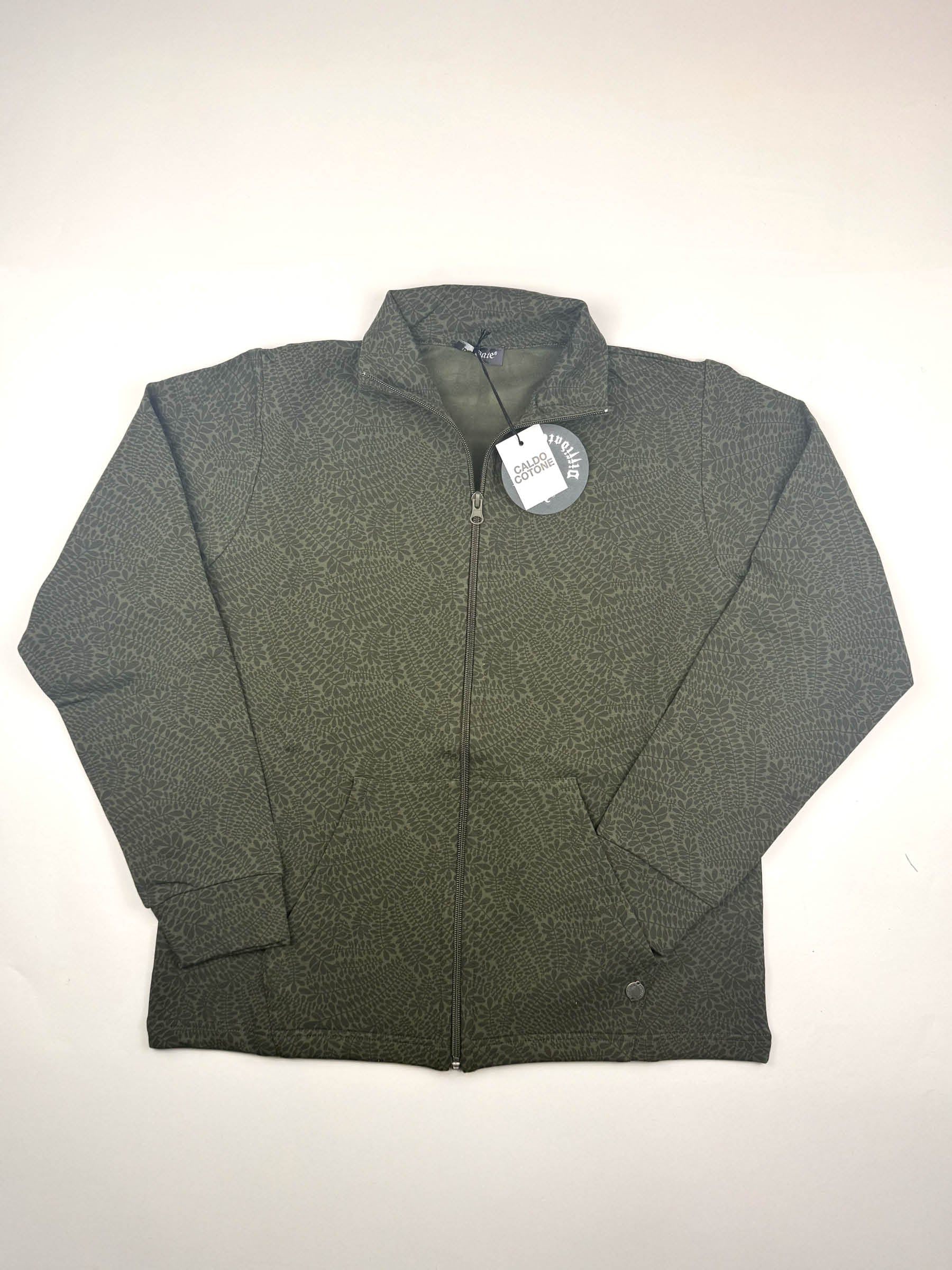 FELPA STAMPATA art. 151/20 WINTER