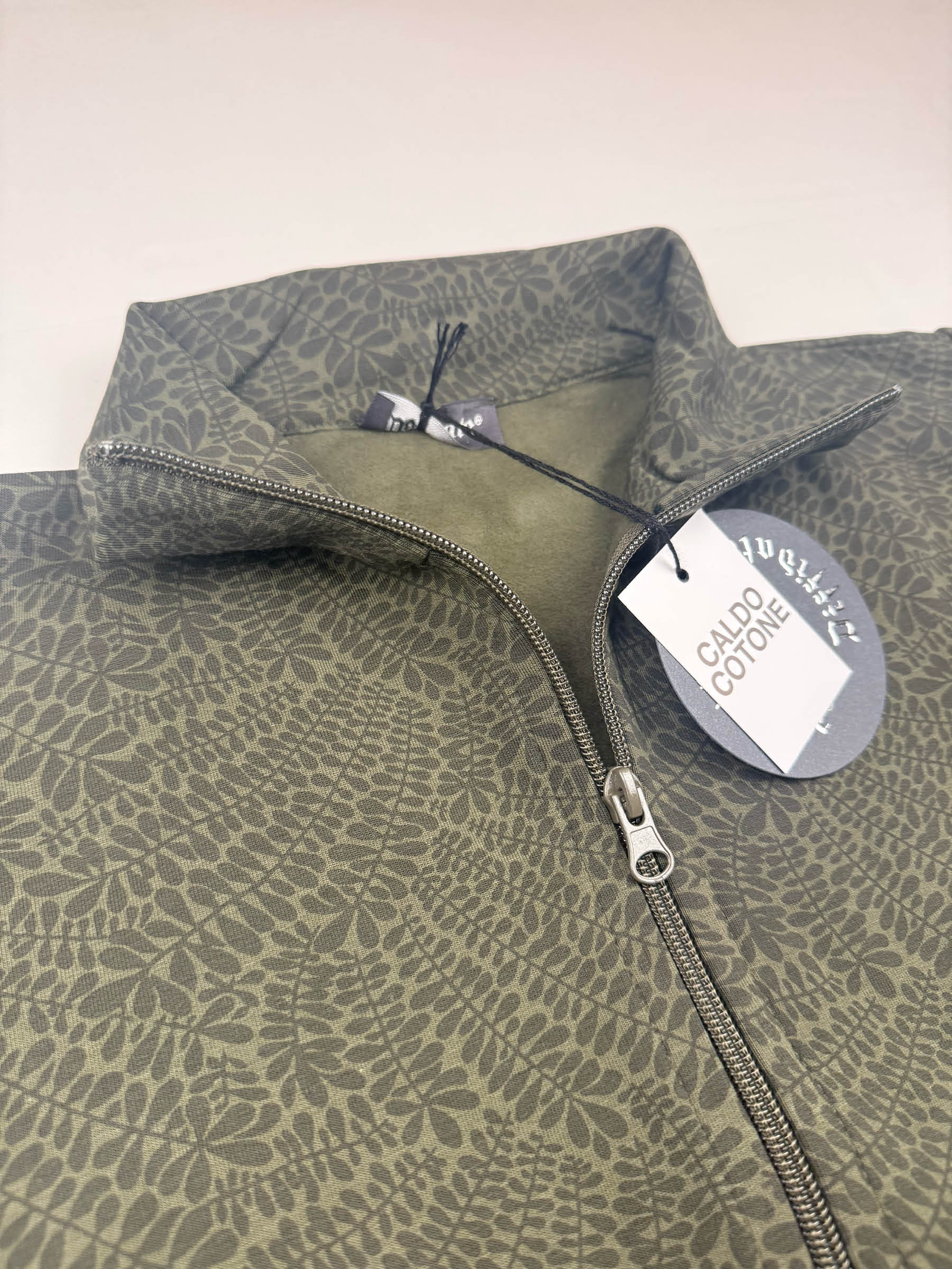 FELPA STAMPATA art. 151/20 WINTER