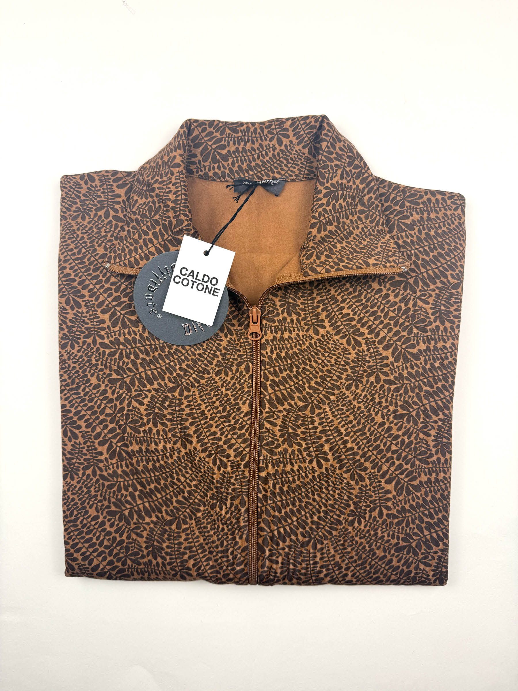 FELPA STAMPATA art. 151/20 WINTER