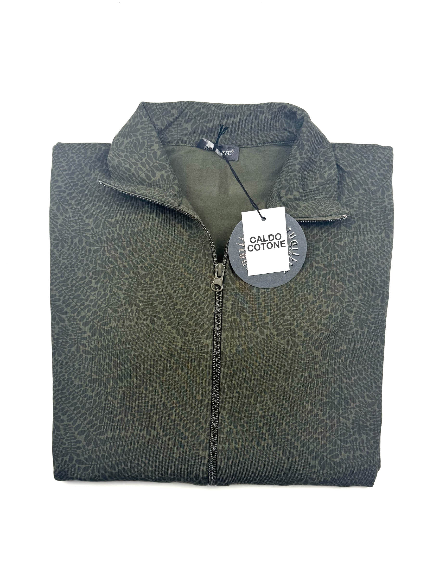 FELPA STAMPATA art. 151/20 WINTER