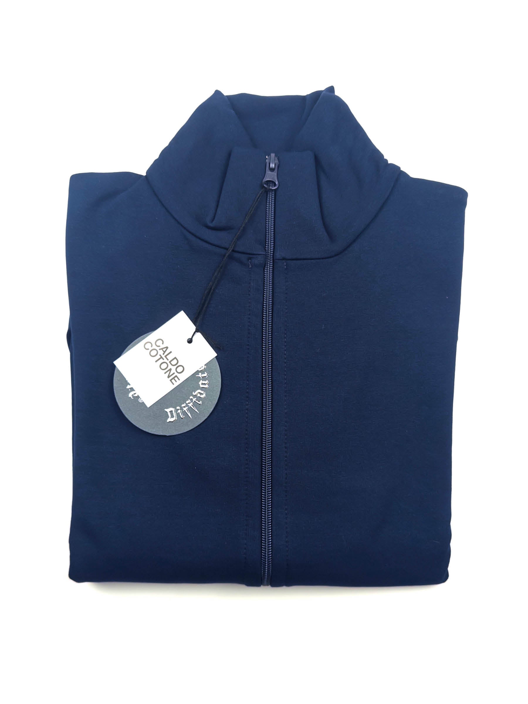 COMPLETO CON APPILCAZIONI art. P2 WINTER