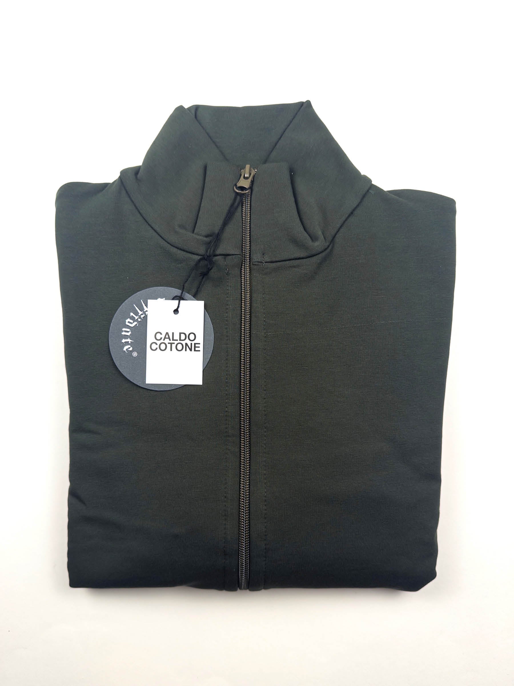 COMPLETO CON APPILCAZIONI art. P2 WINTER