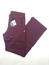 PANTALONE PALAZZO DIFFIDATE art. 157 WINTER
