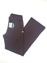 PANTALONE PALAZZO DIFFIDATE art. 157 WINTER