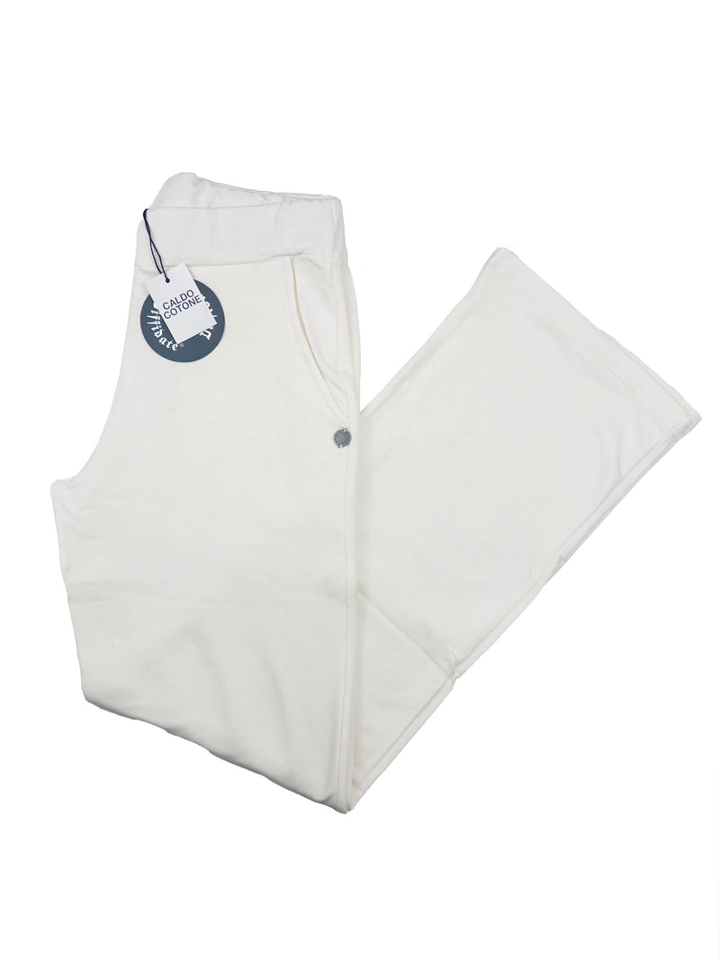 PANTALONE PALAZZO DIFFIDATE art. 157 WINTER