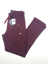 PANTALONE DIFFIDATE TASCA ZIP art. 163