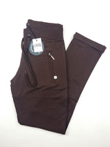 PANTALONE DIFFIDATE TASCA ZIP art. 163