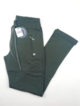 PANTALONE DIFFIDATE TASCA ZIP art. 163