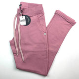 PANTALONE DIFFIDATE CON RISVOLTINO WINTER art.185