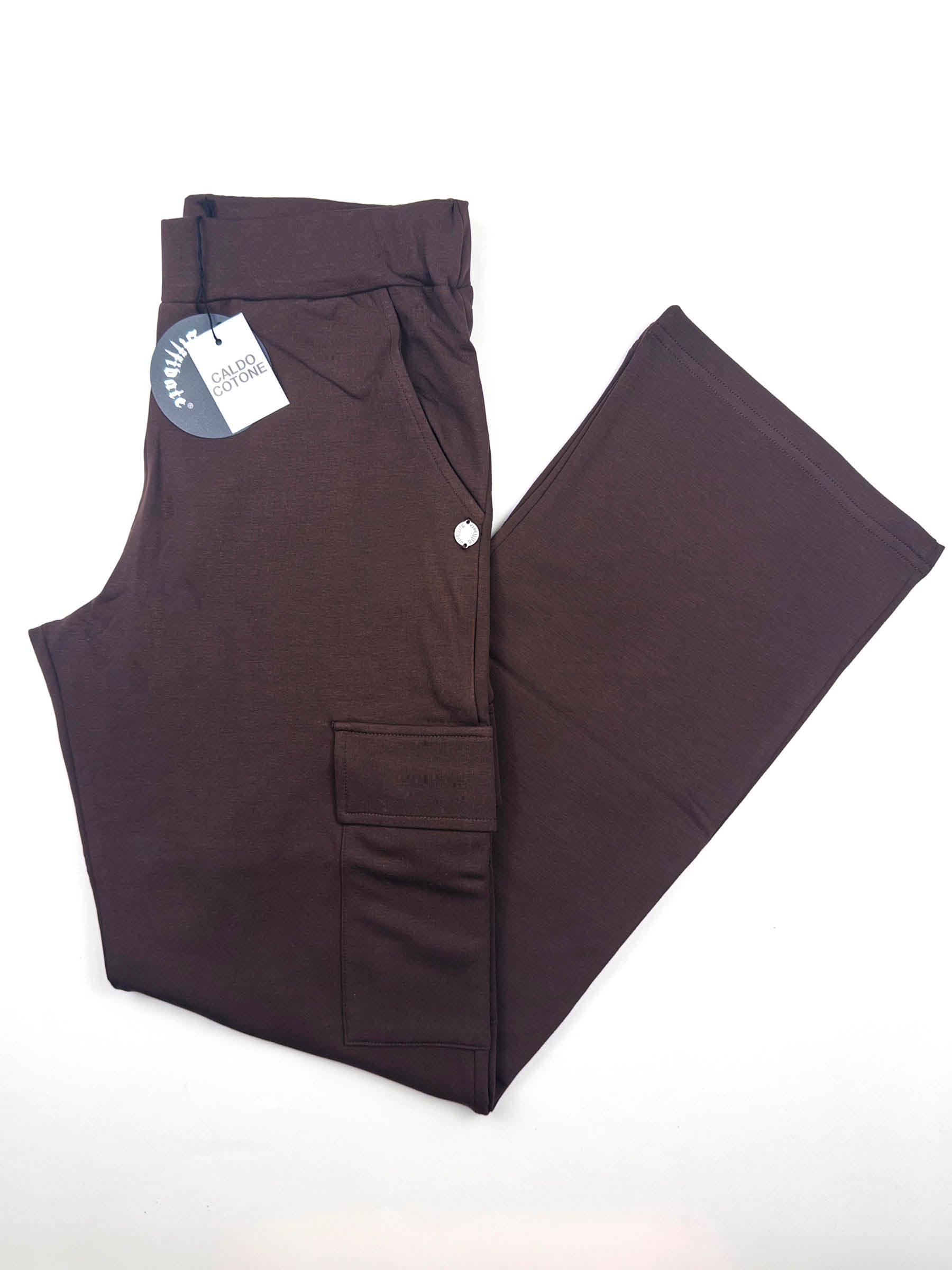 PANTALONE TASCONI DIFFIDATE art. 199 WINTER