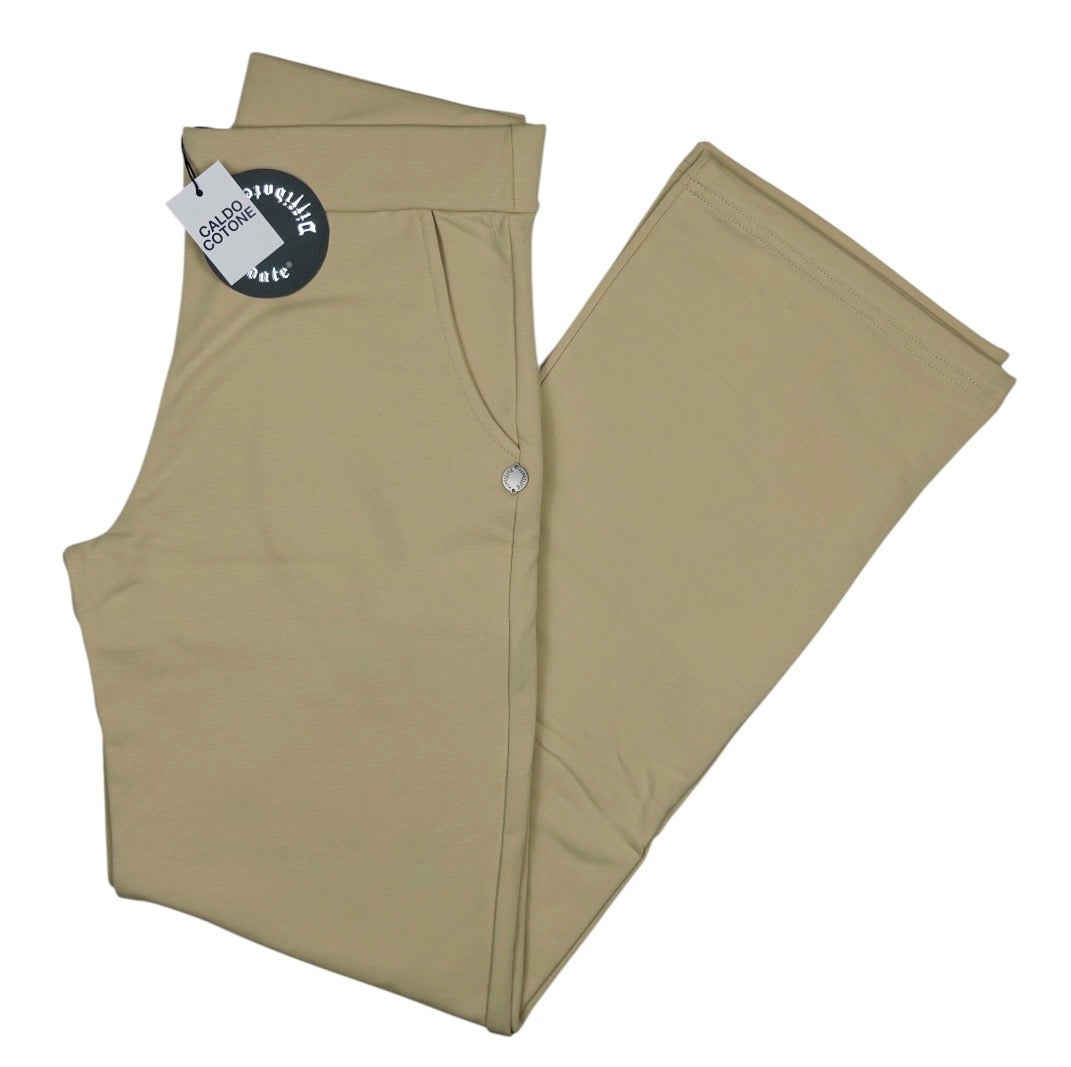 PANTALONE PALAZZO DIFFIDATE art. 157 WINTER