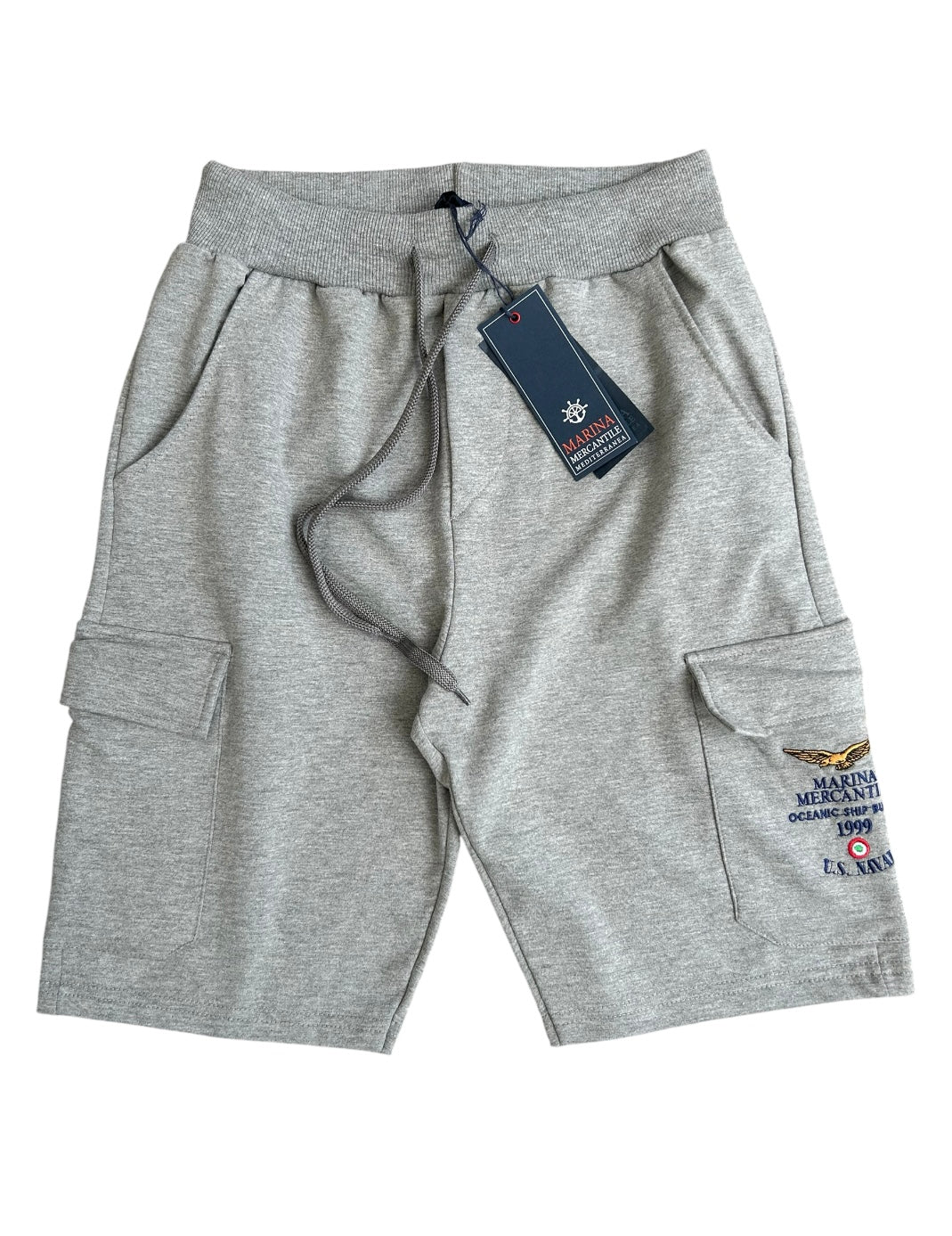 BERMUDA TASCONE UOMO 902 MARINA MERCANTILE