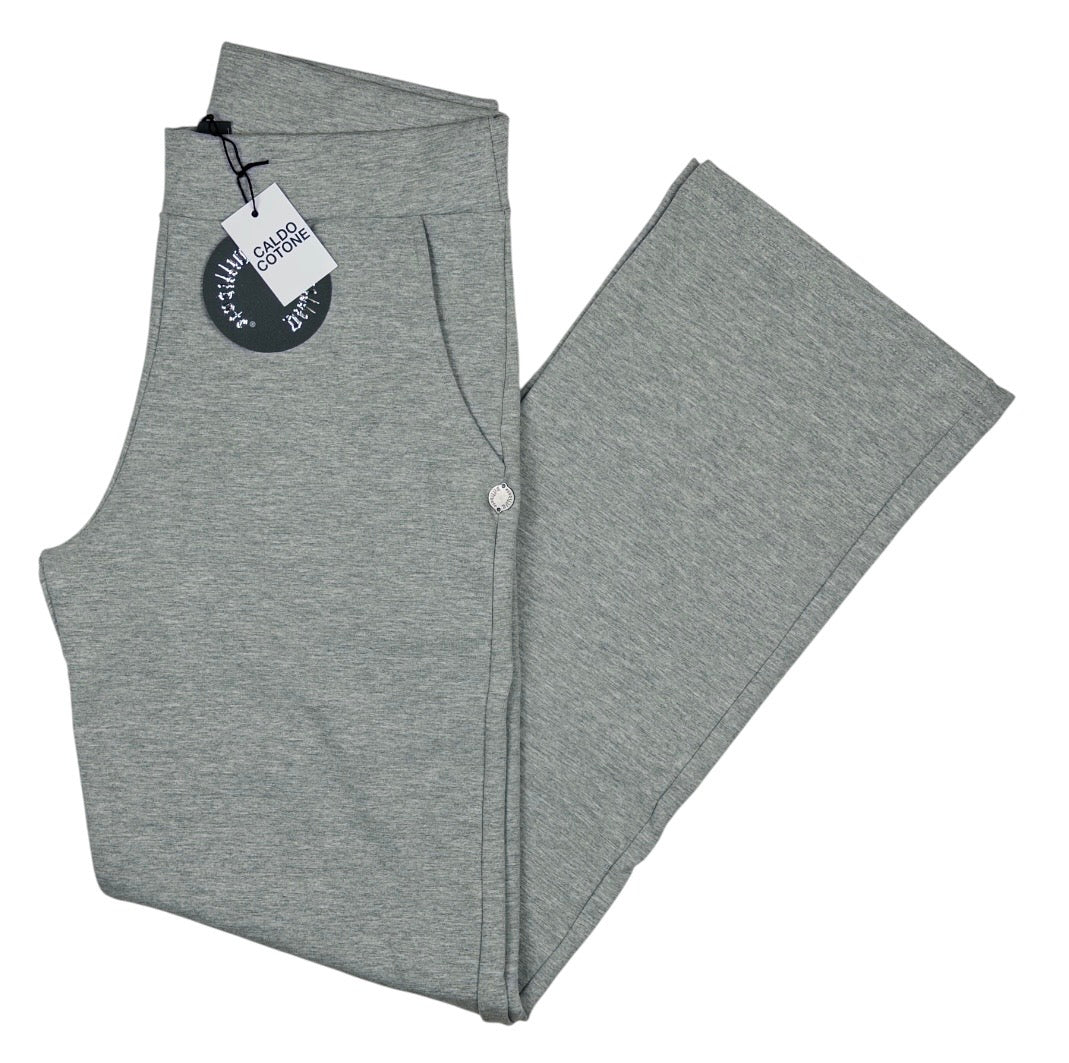 PANTALONE PALAZZO DIFFIDATE art. 157 WINTER