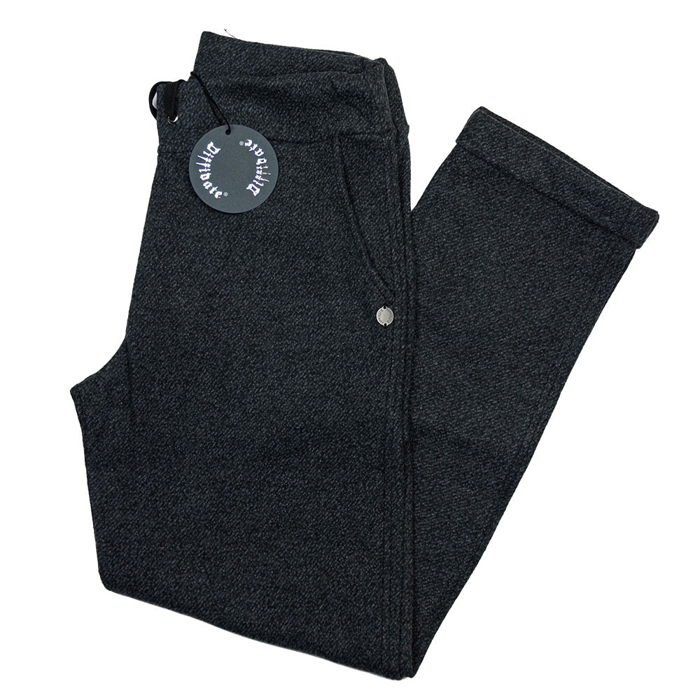 PANTALONE DIFFIDATE INTARSIO art. 859/39