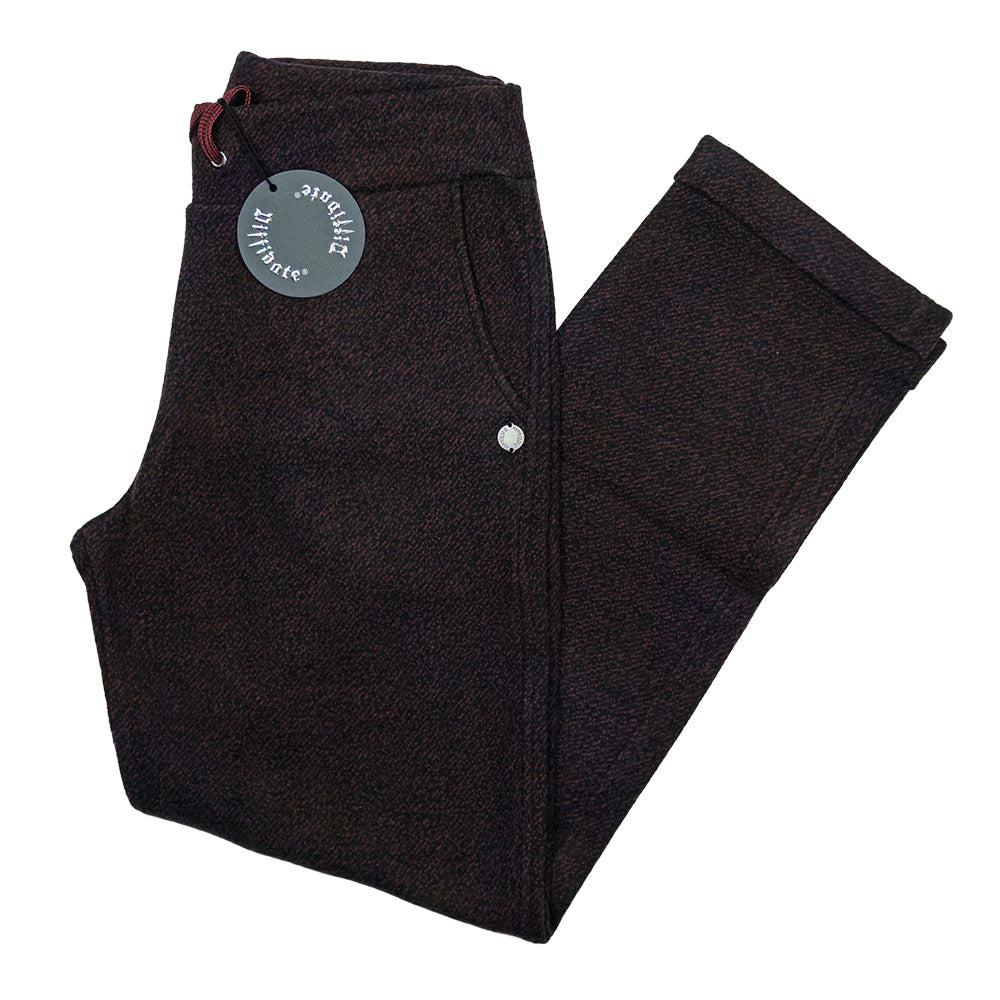 PANTALONE DIFFIDATE INTARSIO art. 859/39