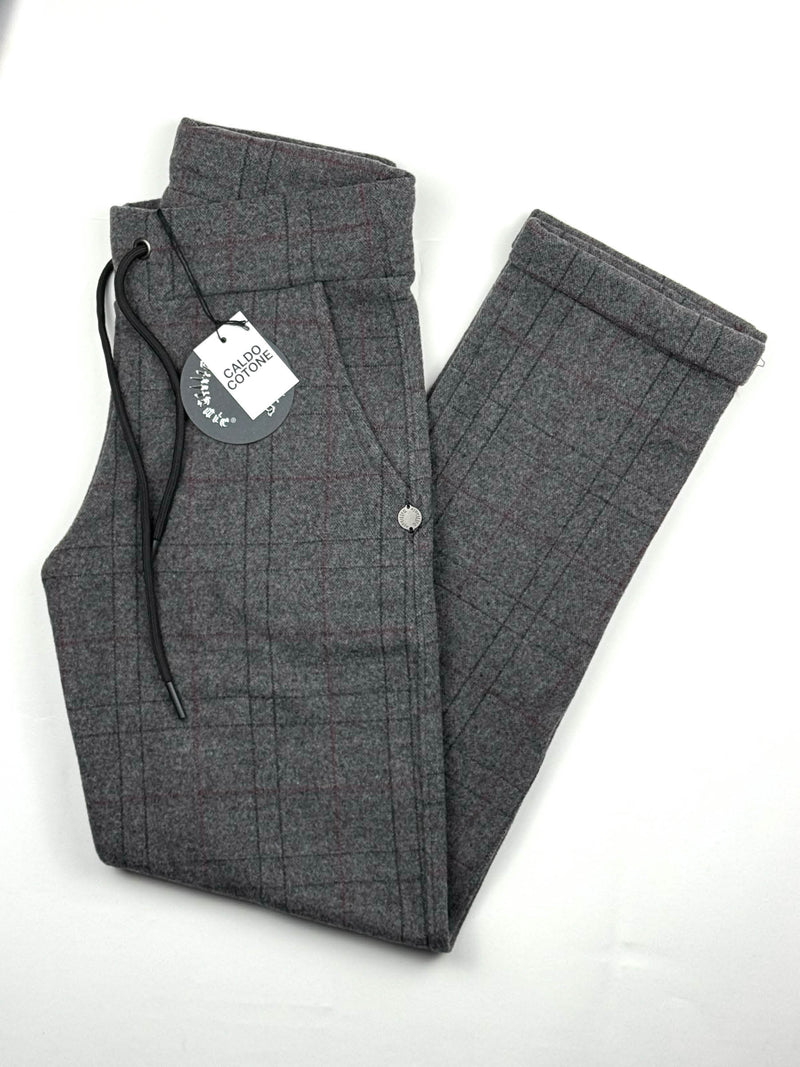 PANTALONE DIFFIDATE INTARSIO art. 859