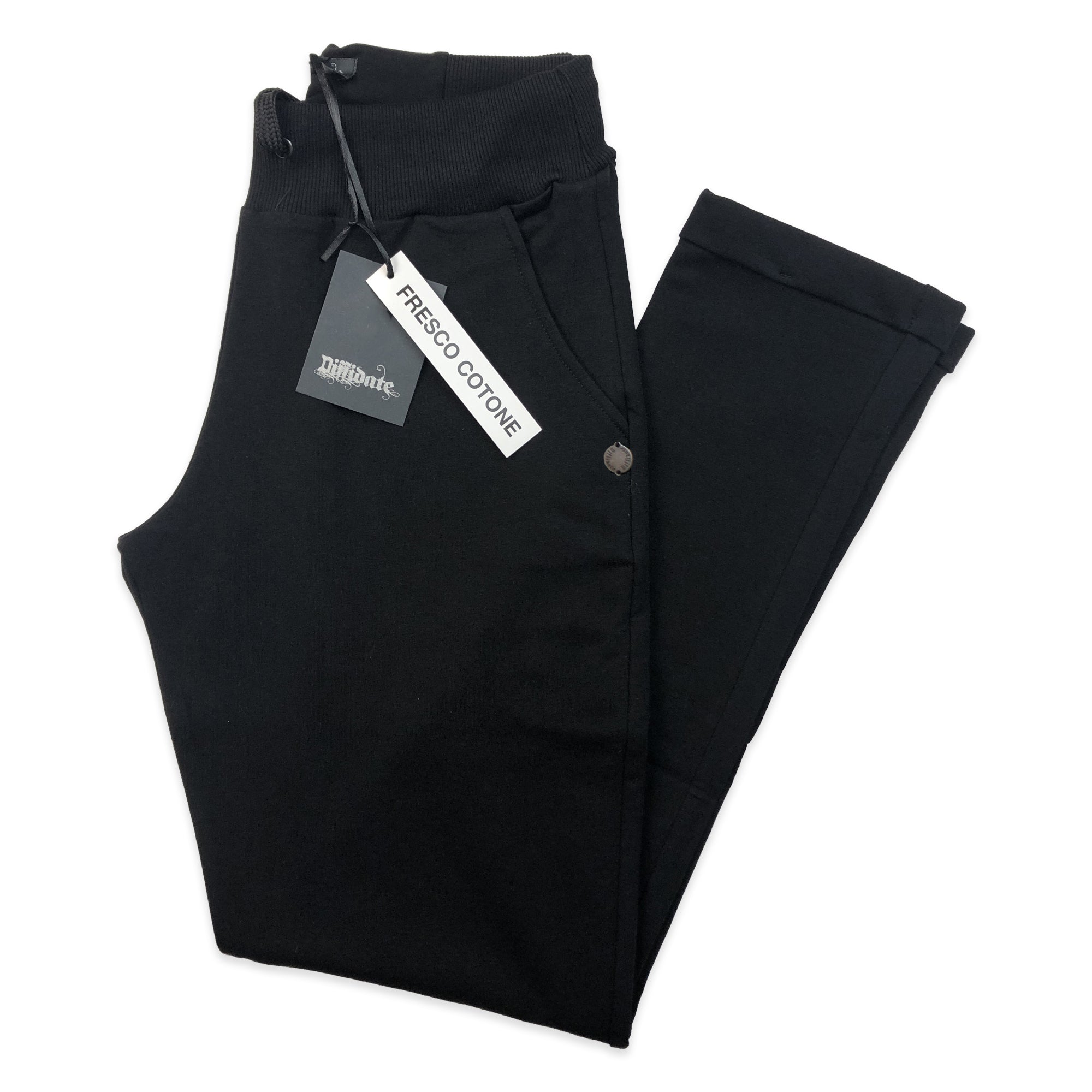 PANTALONE DIFFIDATE art.085