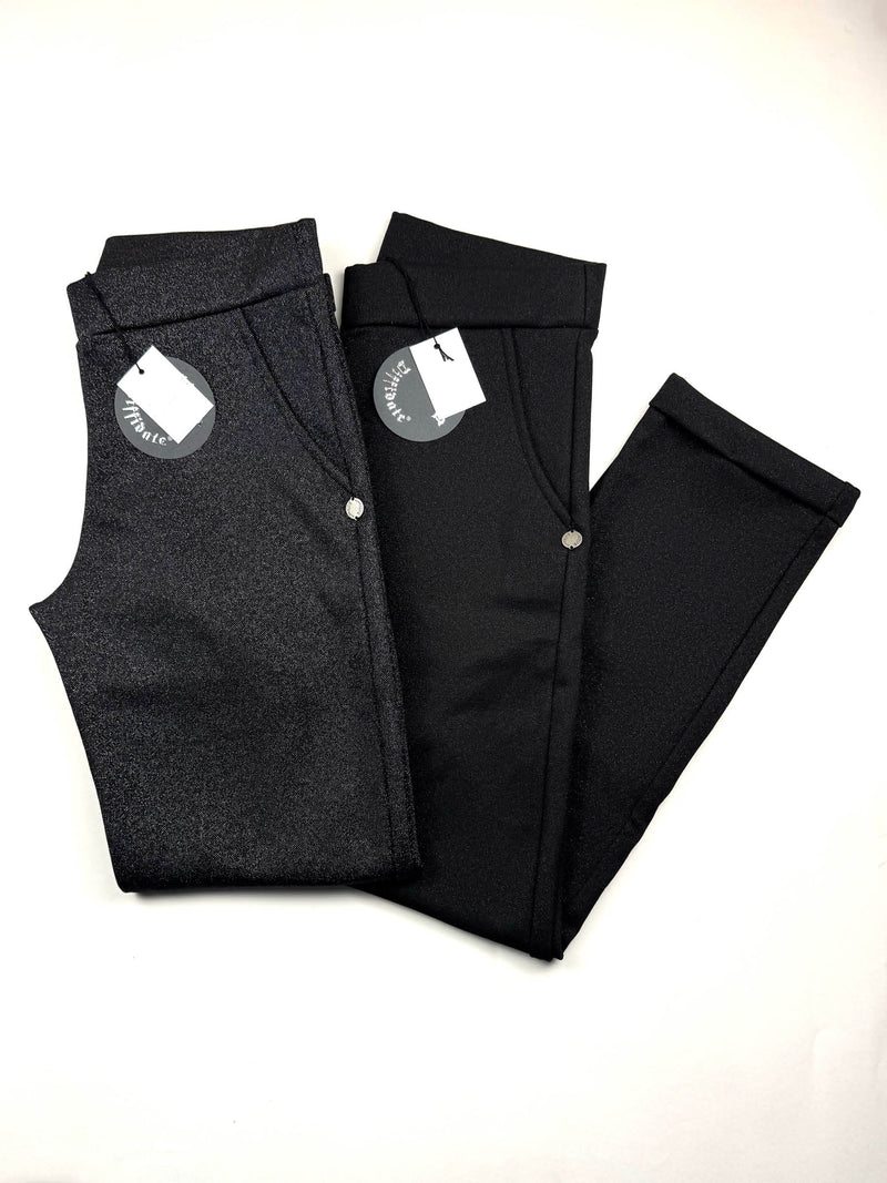 PANTALONE LUREX art. 860