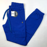 PANTALONE CARGO DIFFIDATE art.077