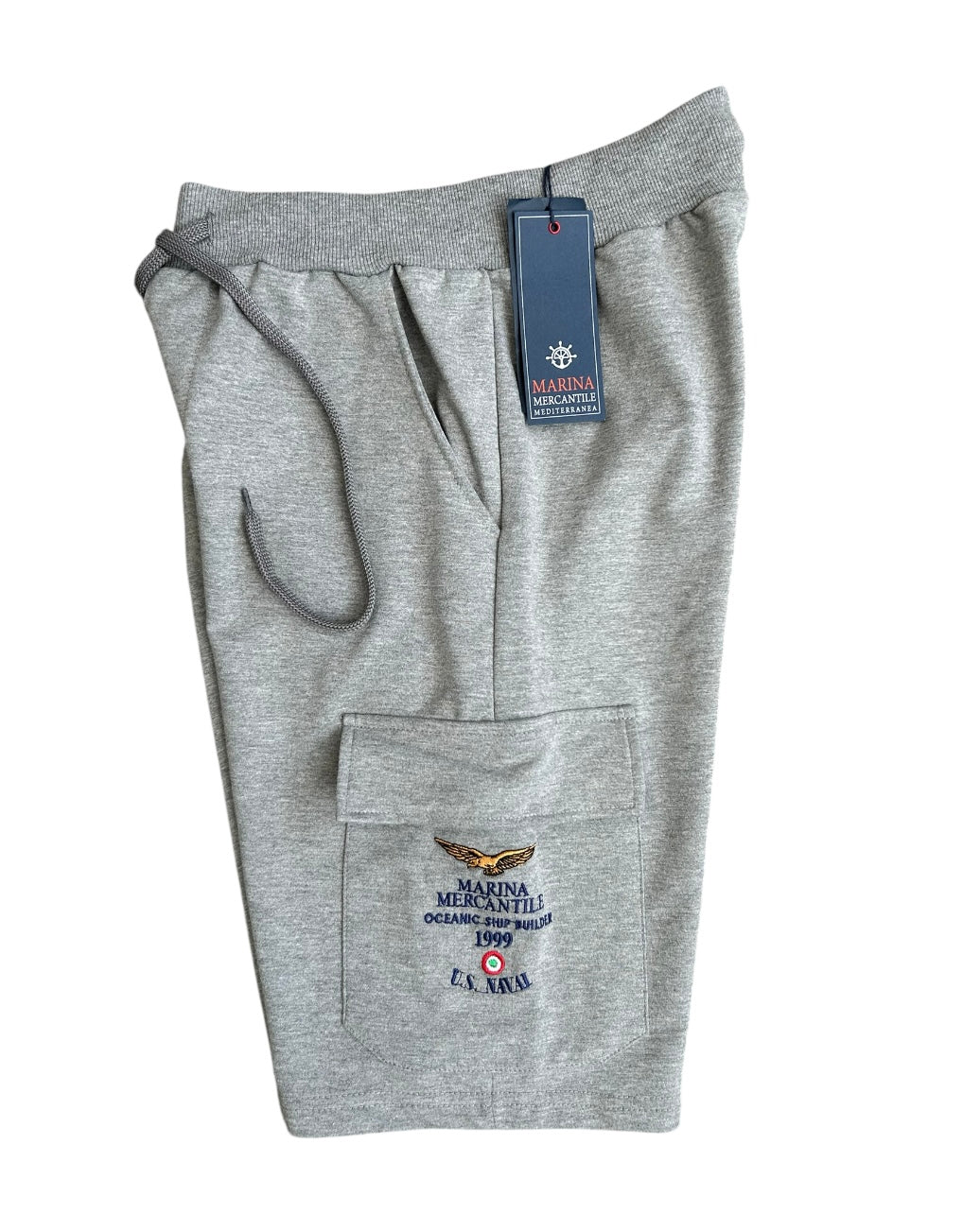 BERMUDA TASCONE UOMO 902 MARINA MERCANTILE