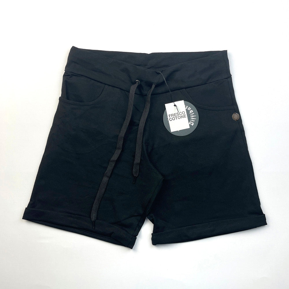 SHORTS DIFFIDATE art.266