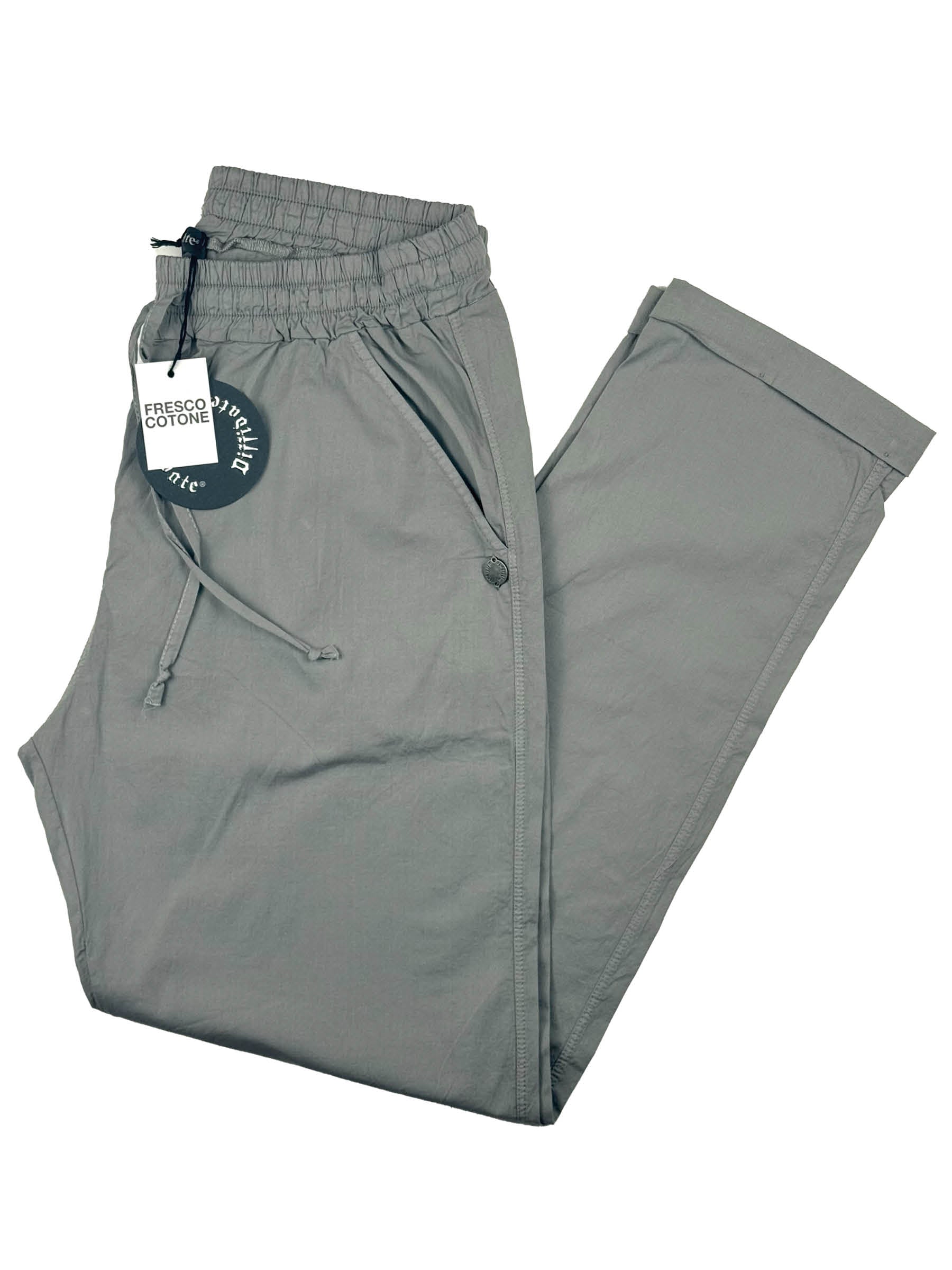 PANTALONE DIFFIDATE NAVETTA art. 585