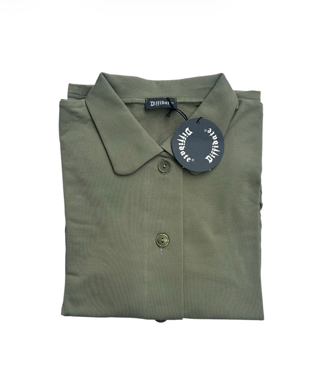 CAMICIA CON BOTTONI art.090