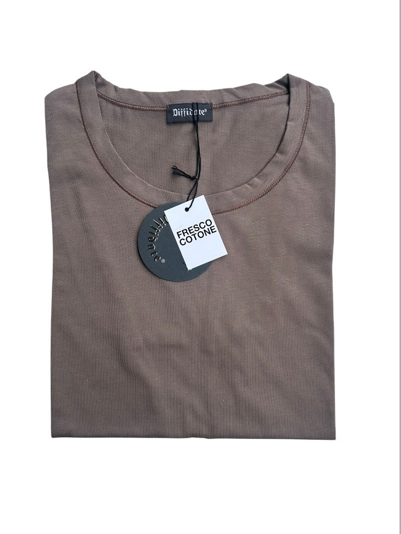 T-SHIRT DIFFIDATE art.401 BASIC