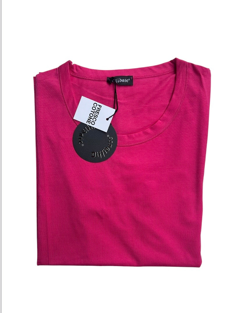 T-SHIRT DIFFIDATE art.401 BASIC