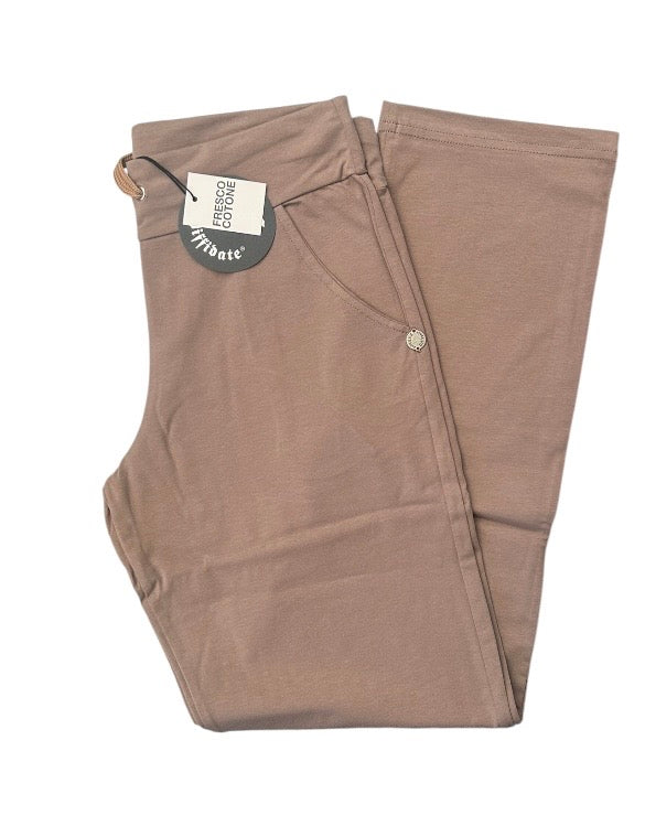 PANTALONE DIFFIDATE  DRITTO  BIELASTICO art. 254