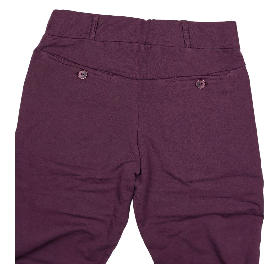 PANTALONE DIFFIDATE CON BOTTONI WINTER art.1619