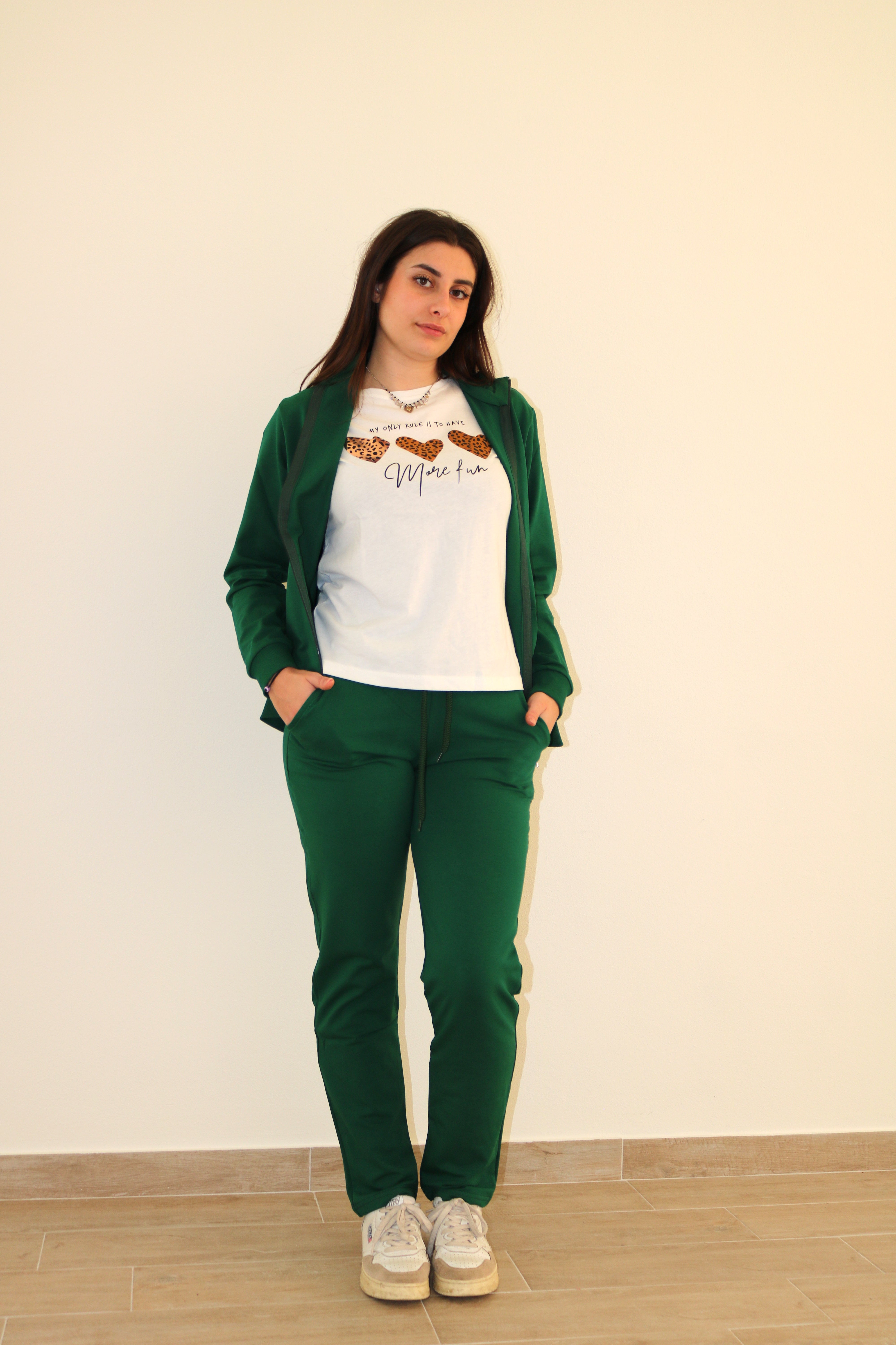 COMPLETO DIFFIDATE art. 005/033