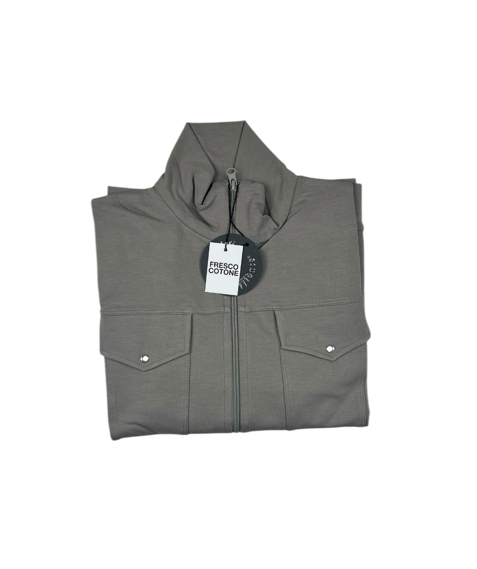 FELPA DIFFIDATE CLIPS ART.031