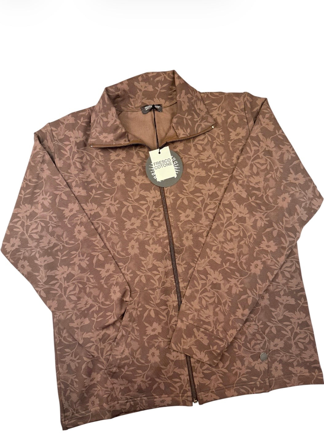 GIUBBINO STAMPATO 051/23