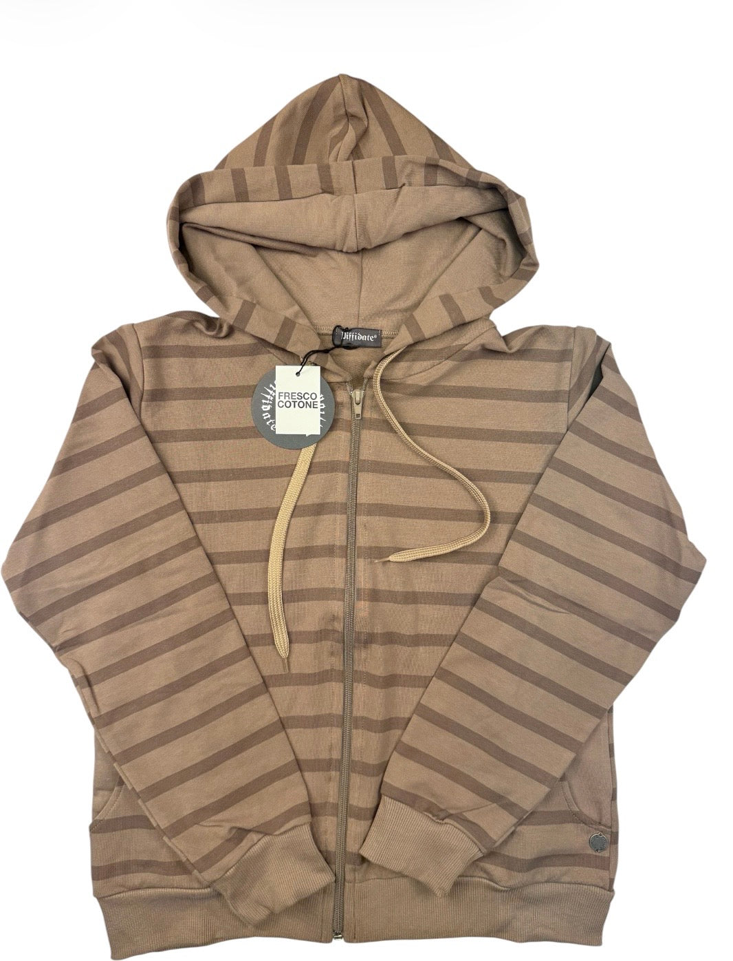 FELPA DIFFIDATE art.098/26 STAMPA RIGHE