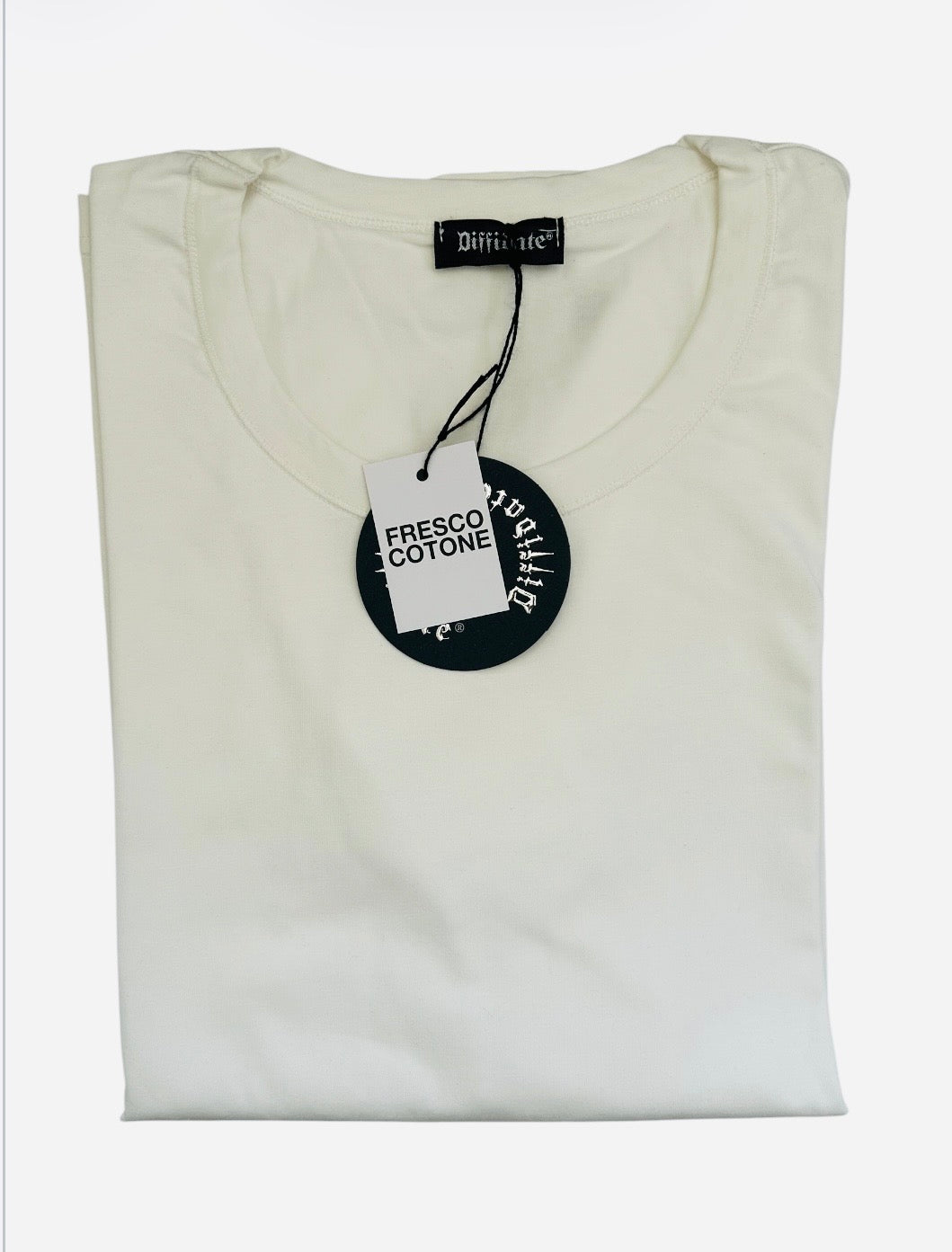 T-SHIRT DIFFIDATE 3/4 art.428