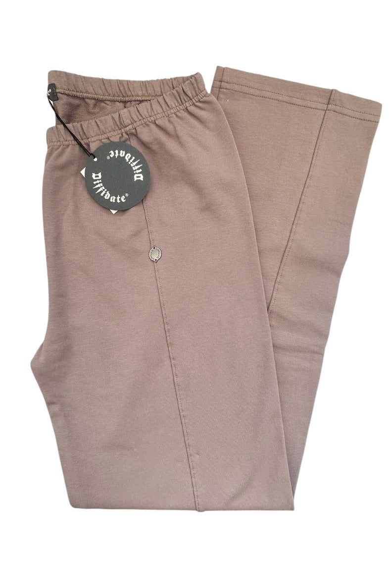 PANTALONE DIFFIDATE A VITA ALTA art.023