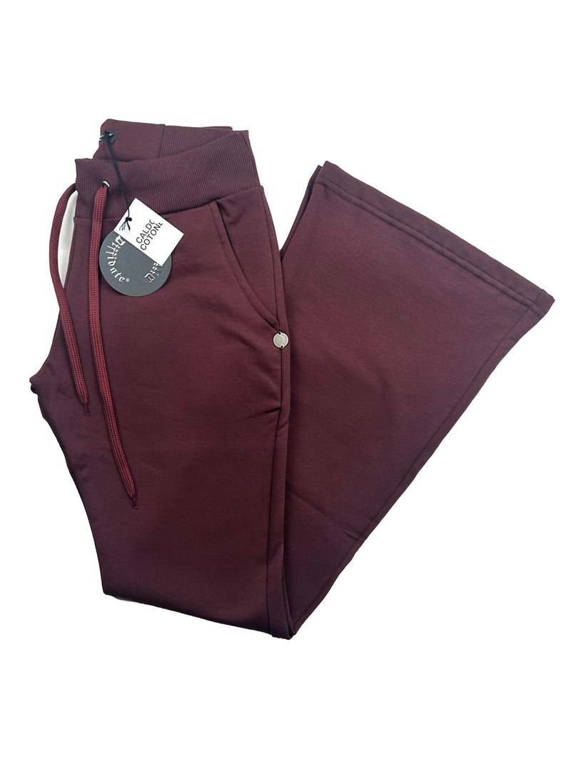 PANTALONE DIFFIDATE FLARE art. 162