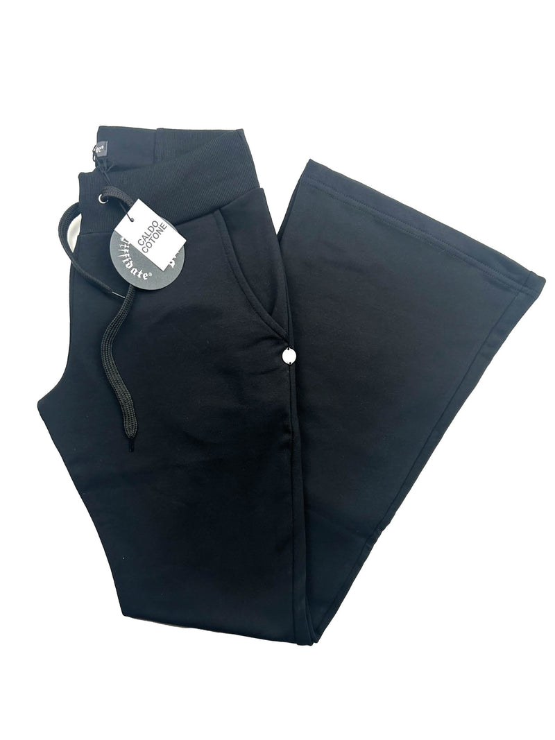 PANTALONE DIFFIDATE FLARE art. 162