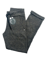 PANTALONE DIFFIDATE INTARSIO art. 859/3 (tessuto BICCHEBOCCHE)