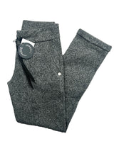 PANTALONE DIFFIDATE INTARSIO art. 859/3 (tessuto BICCHEBOCCHE)