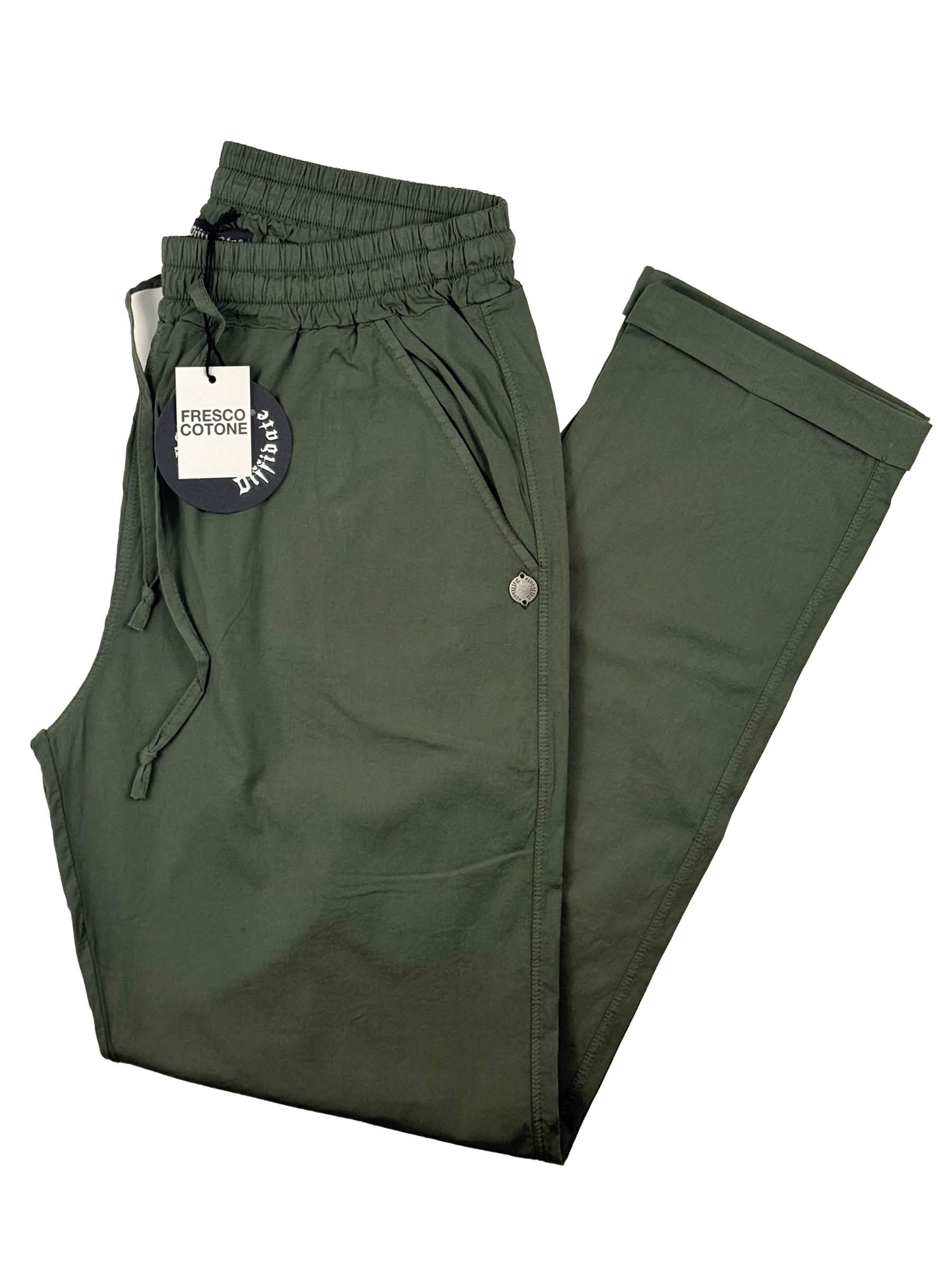 PANTALONE DIFFIDATE NAVETTA art. 585